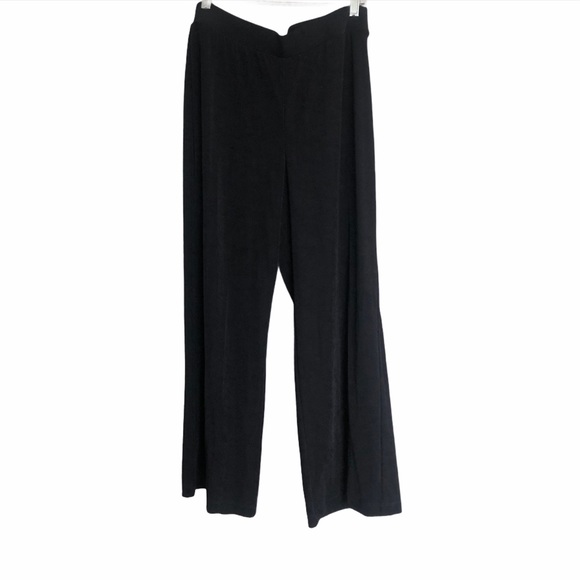 chicos straight leg pants